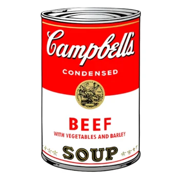 Campbell's Soup BEEF