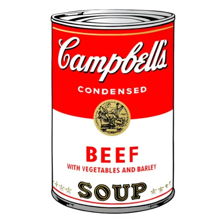 Campbell's Soup BEEF